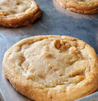 butterscotch toffee cookie