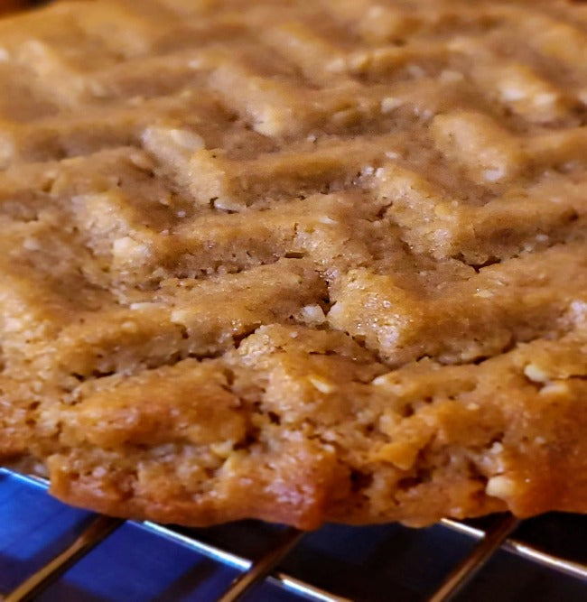 Peanut Butter Cookies - Dozen