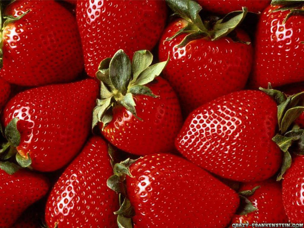 How to make your strawberries last longer