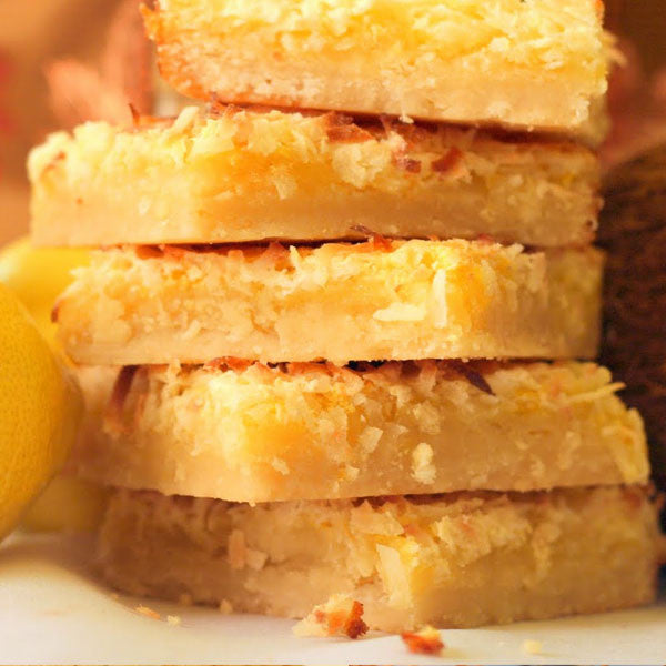 Delicious Bars