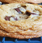 Chocolate Chunk Cookies - Dozen