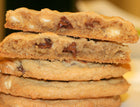 Double  Decadent  Chocolate Chip  Cookies - Dozen