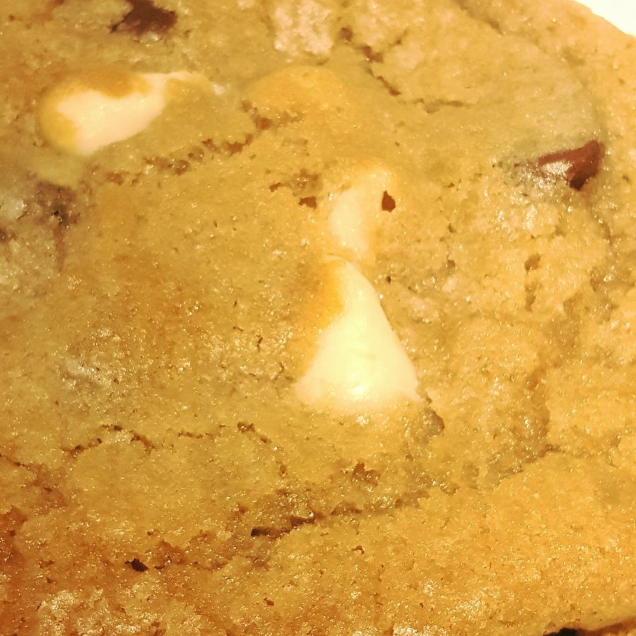 Double  Decadent  Chocolate Chip  Cookies - Dozen
