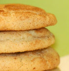Snickerdoodles Cookies - Dozen
